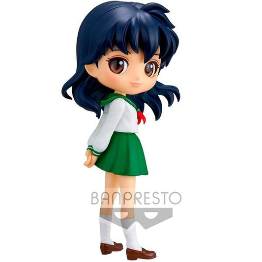 Inuyasha: Kagome Q Posket Prize Figure