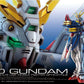 Gundam: God Gundam RG Model