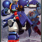 Gundam: Bolt Gundam HG Model