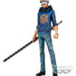 One Piece: Trafalgar Law Master Stars Piece Prize Figure