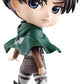 Attack on Titan: Levi Q Posket Ver. B Prize Figure