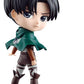 Attack on Titan: Levi Q Posket Ver. A Prize Figure