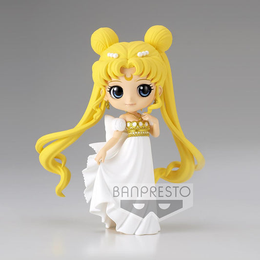 Sailor Moon: Princess Serenity Q Posket Ver. A Prize Figure