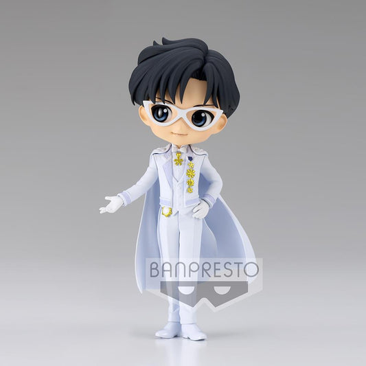 Sailor Moon: Prince Endymion Q Posket Ver. B Prize Figure