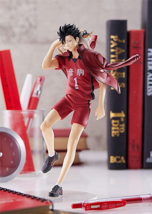Haikyu!!: Tetsuro Kuroo POP UP PARADE Figure