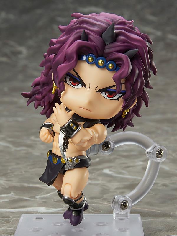 Jojo's Bizarre Adventure: 1742 Kars Nendoroid