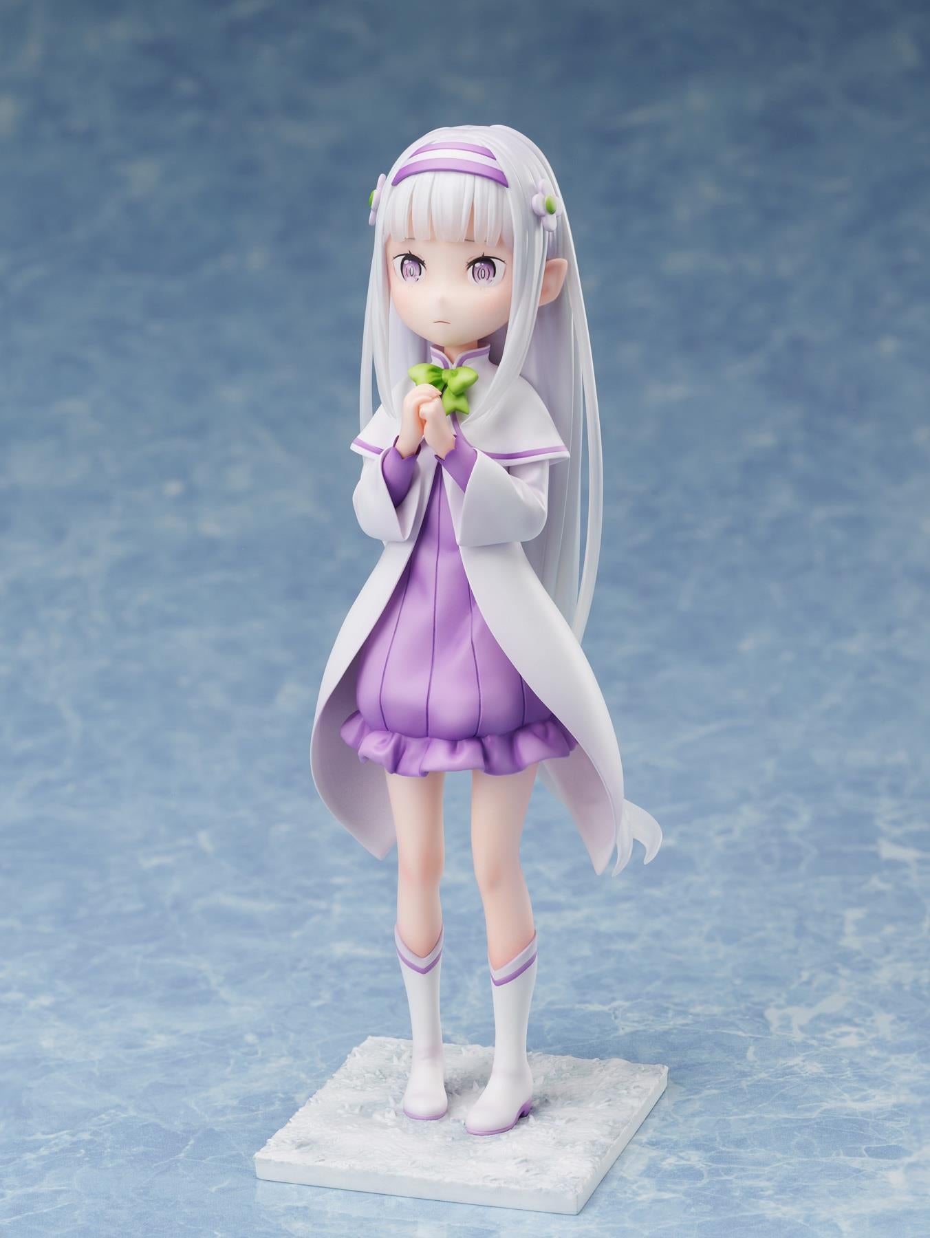 Re:Zero: Emilia -Memory of Childhood- 1/7 Scale Figure