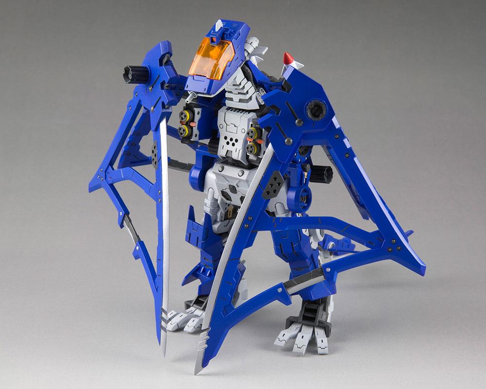 Zoids: Pteras Bomber Marking Plus ver. 1/72 Model Kit