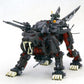 Zoids: Great Sabre Marking Plus ver. 1/72 Model Kit