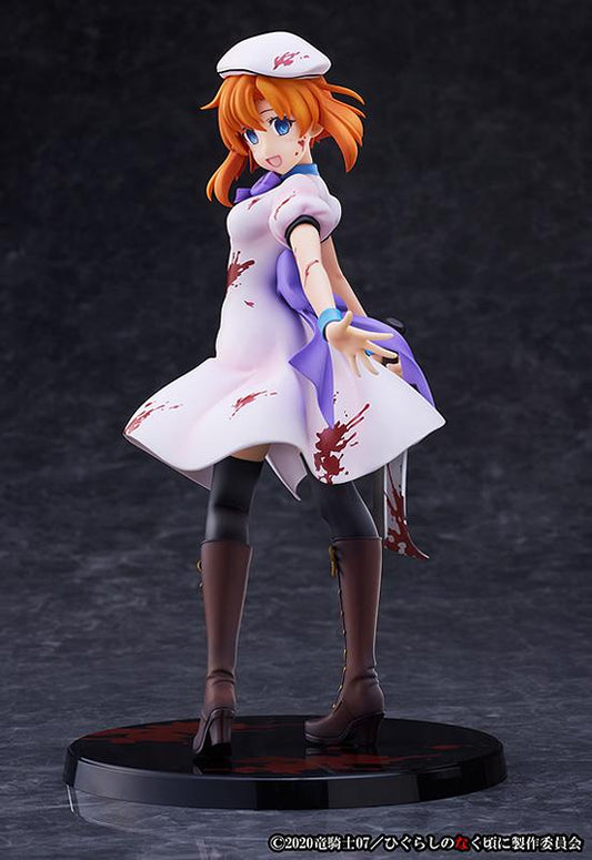 Higurashi no Naku Koro Ni: Ryuugu Rena (Tragedy ver.) 1/7 Scale Figurine