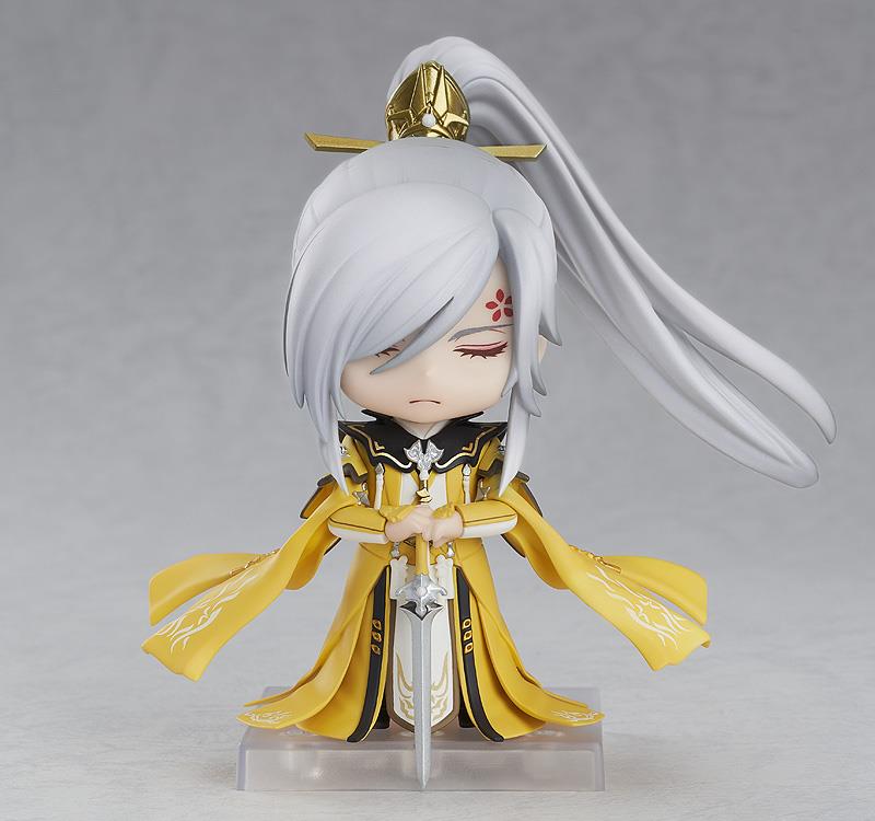 JX3: 1556 Ying Ye Nendoroid