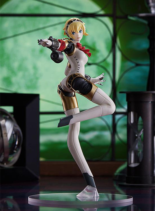 Persona 3: Aigis POP UP PARADE Figurine