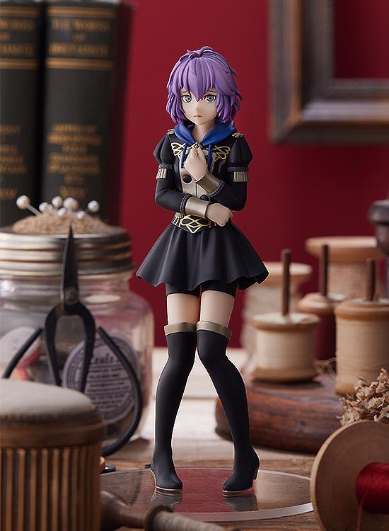 Fire Emblem: Bernadetta von Varley POP UP PARADE Figure