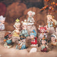 Aroma Princess: DunHuang Figurine Blind Box