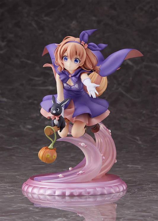 Is the Order a Rabbit?: Cocoa Halloween Fantasy 1/7 Scale Figurine