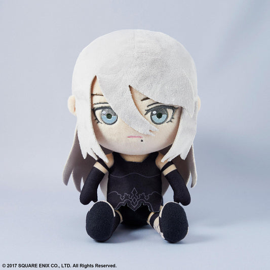 Nier:Automata: A2 Plush