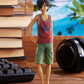 Summer Wars: Kazuma Ikezawa Pop Up Parade Figurine