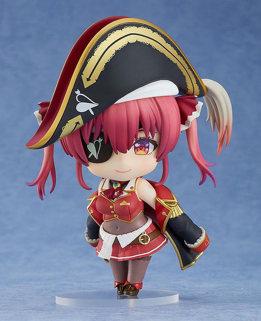 Hololive: 1687 Houshou Marine Nendoroid