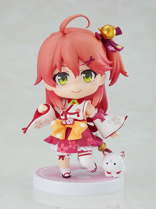Hololive: 1722 Sakura Miko Nendoroid