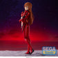 Evangelion: Asuka Langley On the Beach SPM Prize Figure
