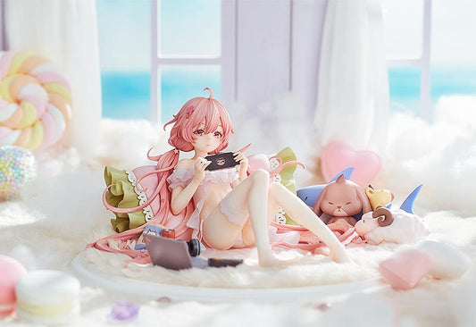 Red: Pride of Eden: Evanthe -Lazy Afternoon Ver.- 1/7 Scale Figurine