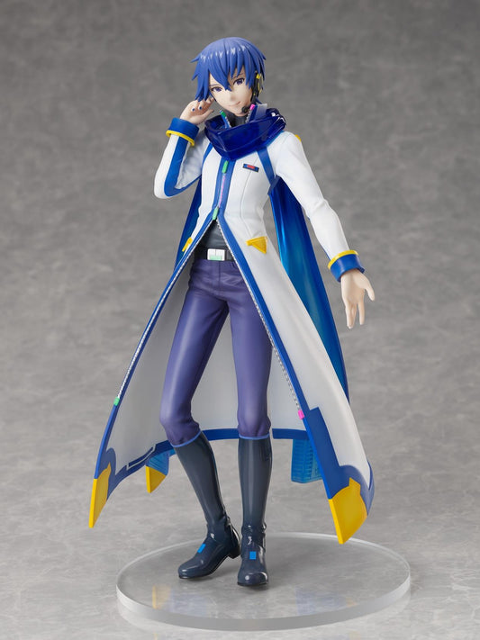 Vocaloid: Kaito 1/7 Scale Figure