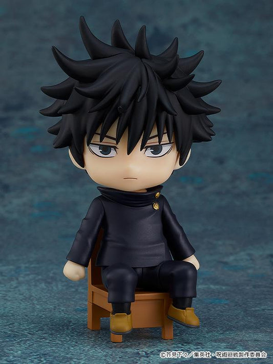 Jujutsu Kaisen: Megumi Fushiguro Nendoroid Swacchao!