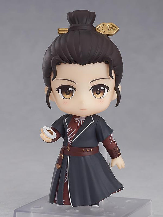 Feng Qi Luo Yang: 1779 Wu Siyue Nendoroid