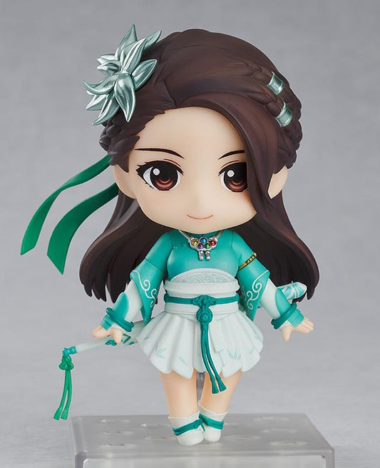 Legend of Sword and Fairy: 1752 Yue Qingshu Nendoroid