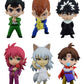Yu Yu Hakusho: Mini Figure Blind Box