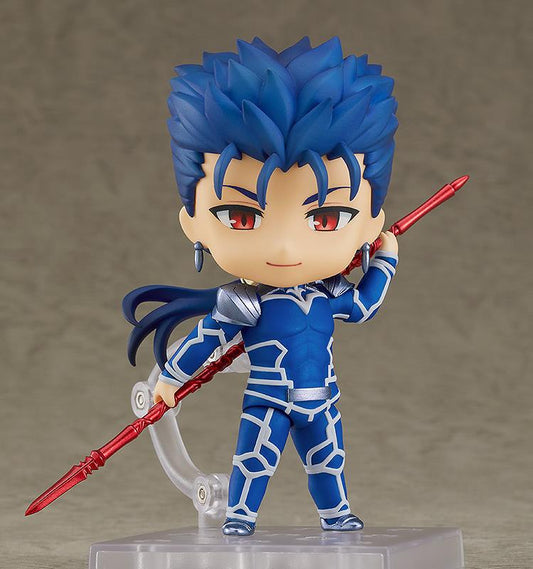 Fate/Grand Order: 1366 Lancer/Cu Chulainn Nendoroid