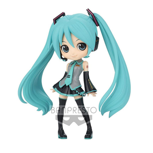 Vocaloid: Hatsune Miku Q Posket A Prize Figure
