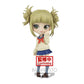 My Hero Academia: Himiko Toga Q Posket B Prize Figure