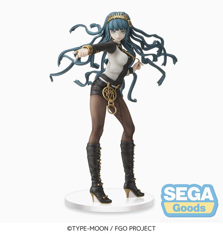 Fate/Grand Order: Assassin/Cleopatra SPM Prize Figure