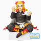 Demon Slayer: Kyojuro Rengoku PM Perching Figure Prize Figure