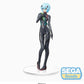 Evangelion: Ayanami Rei 1.0 + 3.0 SPM Prize Figure