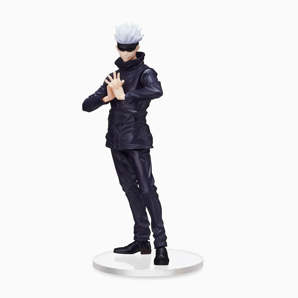 Jujutsu Kaisen: Satoru Gojo SPM Prize Figure