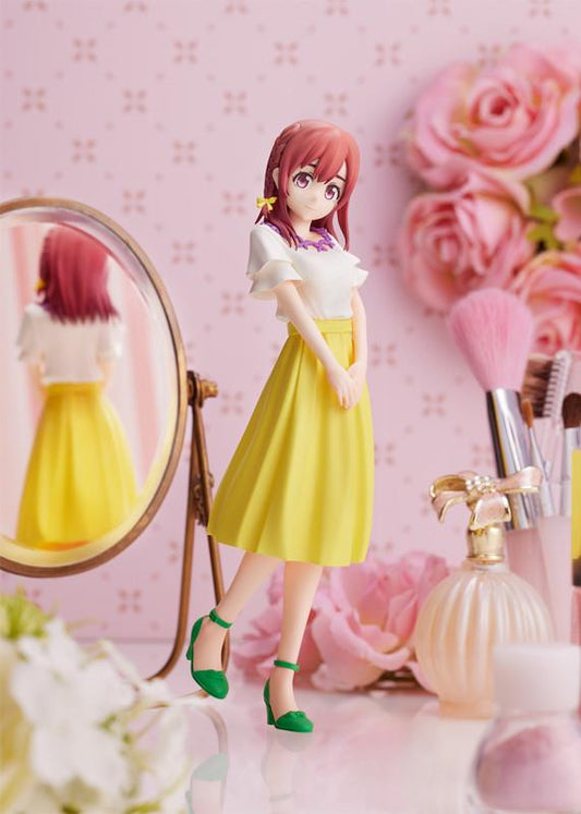 Rent-a-Girlfriend: Sakurasawa Sumi Exhibition Ver. Prize Figure