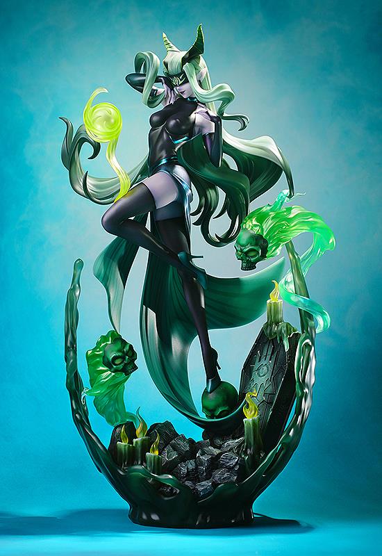 AFK Arena: Shemira 1/7 Scale Figure