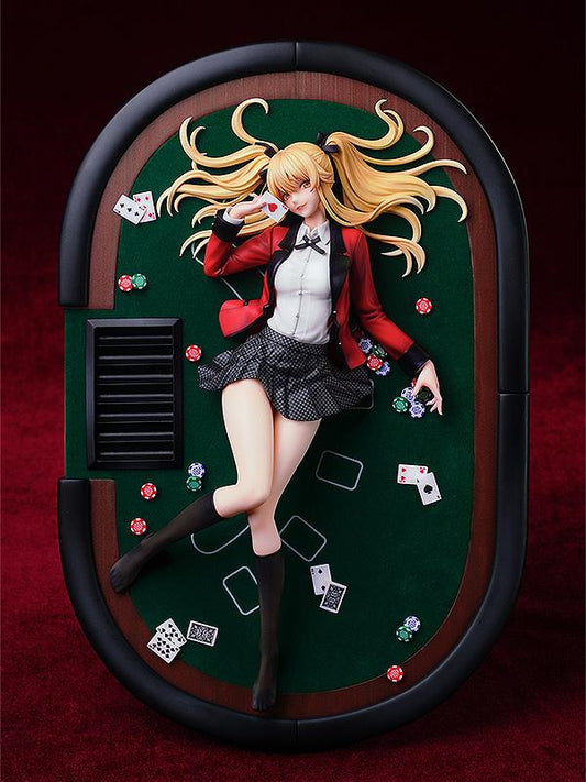 Kakegurui: Mary Saotome 1/7 Scale Figure