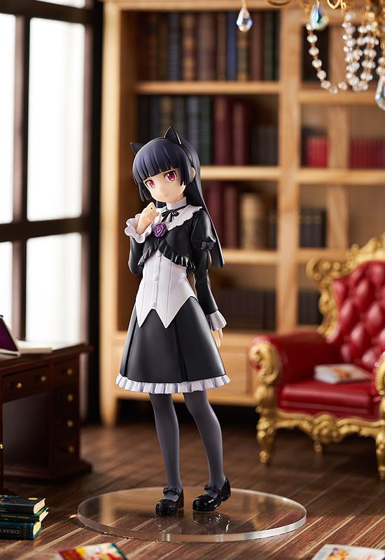 Oreimo: Kuroneko POP UP PARADE Figure