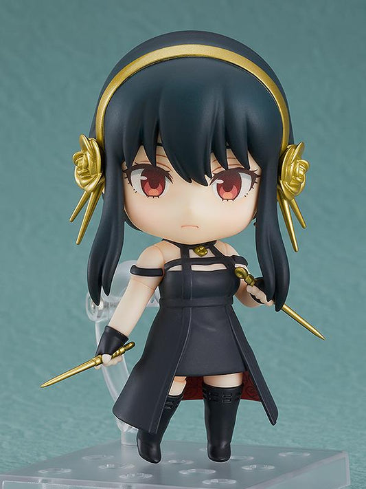 Spy x Family: 1903 Yor Forger Nendoroid