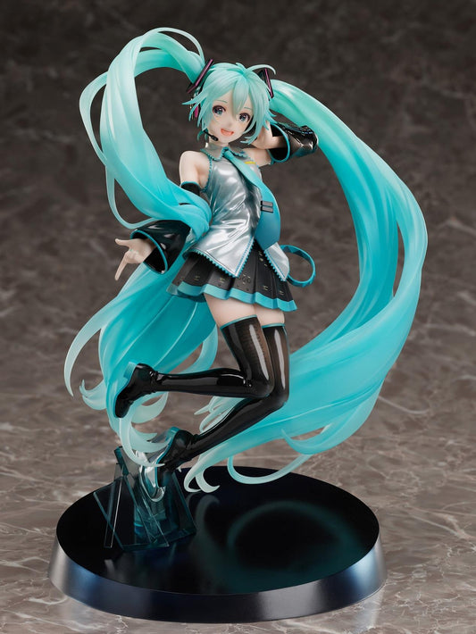 Vocaloid: Hatsune Miku Chronicle 1/7 Scale Figure