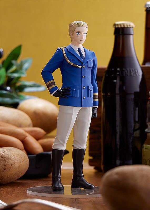 Hetalia: Germany POP UP PARADE Figure