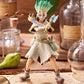 Dr. Stone: Senku Ishigami POP UP PARADE Figure