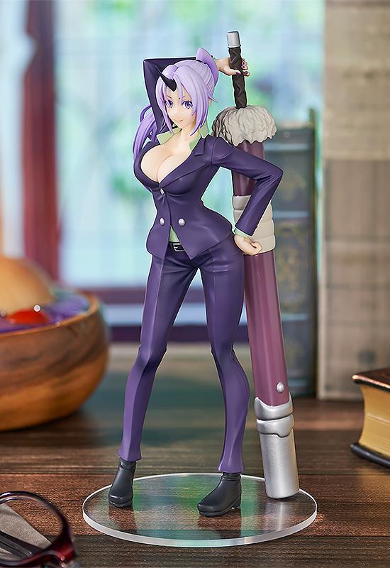 That Time I Got Reincarnated as a Slime: Shion POP UP PARADE Figurine