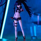 Black Rock Shooter: Empress [Black Rock Shooter] DAWN FALL ver. POP UP PARADE Figure