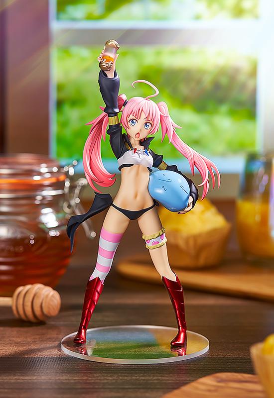 That Time I Got Reincarnated as a Slime: Millim POP UP PARADE Figurine