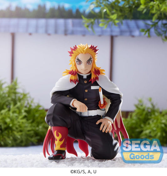Demon Slayer: Rengoku -Hashira Meeting- PM Perching Figure