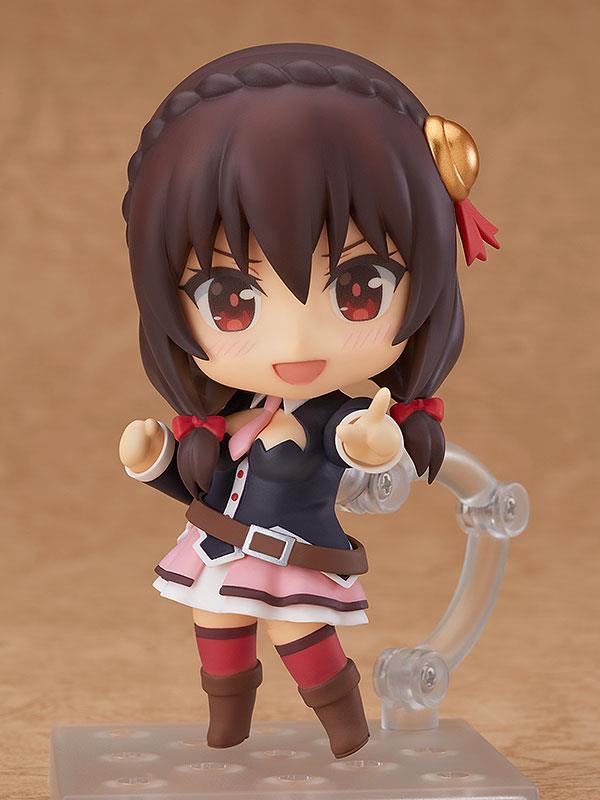 Konosuba: 826 Yunyun Nendoroid